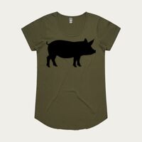 MALI TEE Thumbnail