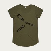 MALI TEE Thumbnail
