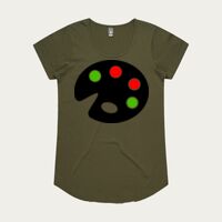MALI TEE Thumbnail