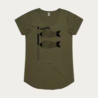 MALI TEE Thumbnail