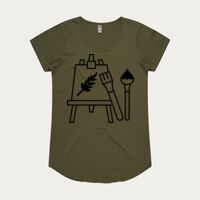 MALI TEE Thumbnail