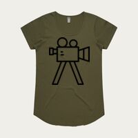 MALI TEE Thumbnail