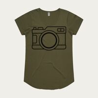MALI TEE Thumbnail