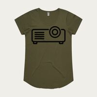MALI TEE Thumbnail