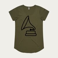 MALI TEE Thumbnail