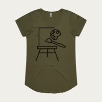 MALI TEE Thumbnail
