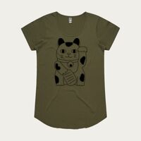 MALI TEE Thumbnail