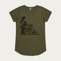 MALI TEE Thumbnail