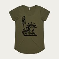 MALI TEE Thumbnail