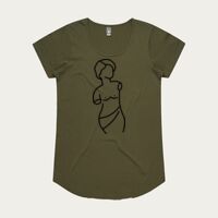 MALI TEE Thumbnail