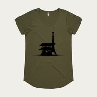 MALI TEE Thumbnail