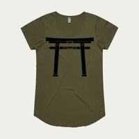 MALI TEE Thumbnail