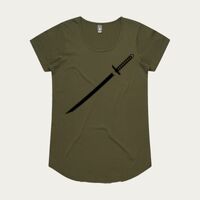 MALI TEE Thumbnail