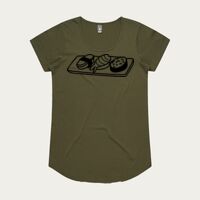 MALI TEE Thumbnail