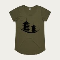 MALI TEE Thumbnail