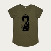 MALI TEE Thumbnail
