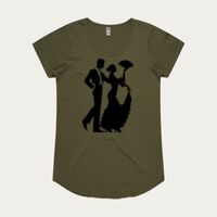MALI TEE Thumbnail