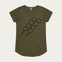 MALI TEE Thumbnail