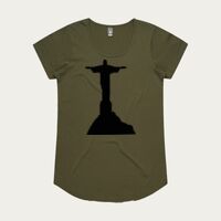 MALI TEE Thumbnail