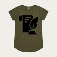 MALI TEE Thumbnail