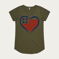 MALI TEE Thumbnail