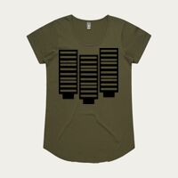 MALI TEE Thumbnail