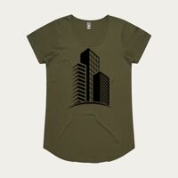 MALI TEE Thumbnail