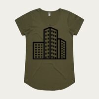 MALI TEE Thumbnail