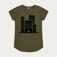 MALI TEE Thumbnail