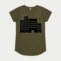 MALI TEE Thumbnail