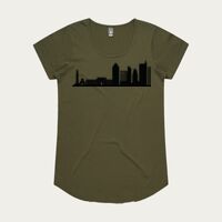 MALI TEE Thumbnail
