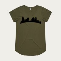 MALI TEE Thumbnail