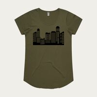 MALI TEE Thumbnail