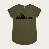 MALI TEE Thumbnail