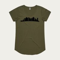 MALI TEE Thumbnail