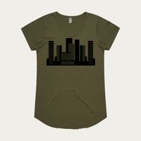 MALI TEE Thumbnail