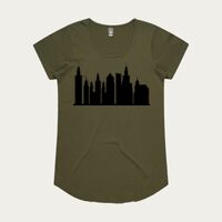 MALI TEE Thumbnail