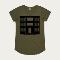 MALI TEE Thumbnail
