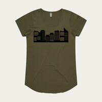 MALI TEE Thumbnail