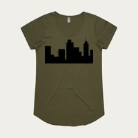 MALI TEE Thumbnail