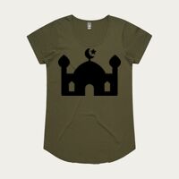 MALI TEE Thumbnail