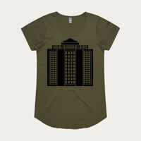 MALI TEE Thumbnail