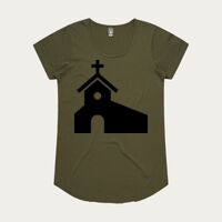 MALI TEE Thumbnail