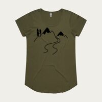 MALI TEE Thumbnail