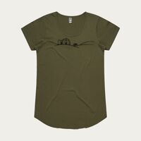 MALI TEE Thumbnail