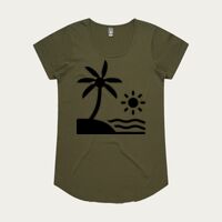 MALI TEE Thumbnail