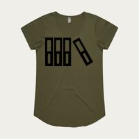 MALI TEE Thumbnail