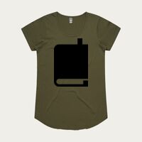 MALI TEE Thumbnail