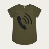 MALI TEE Thumbnail