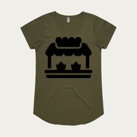 MALI TEE Thumbnail